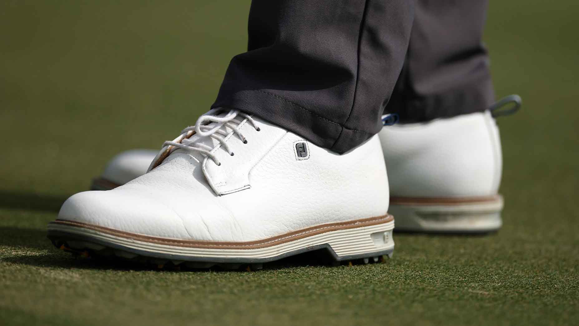 Elevate your on-course look with Wyndham Clark’s sophisticated golf shoes Elevate your on-course look with Wyndham Clark’s sophisticated golf shoes