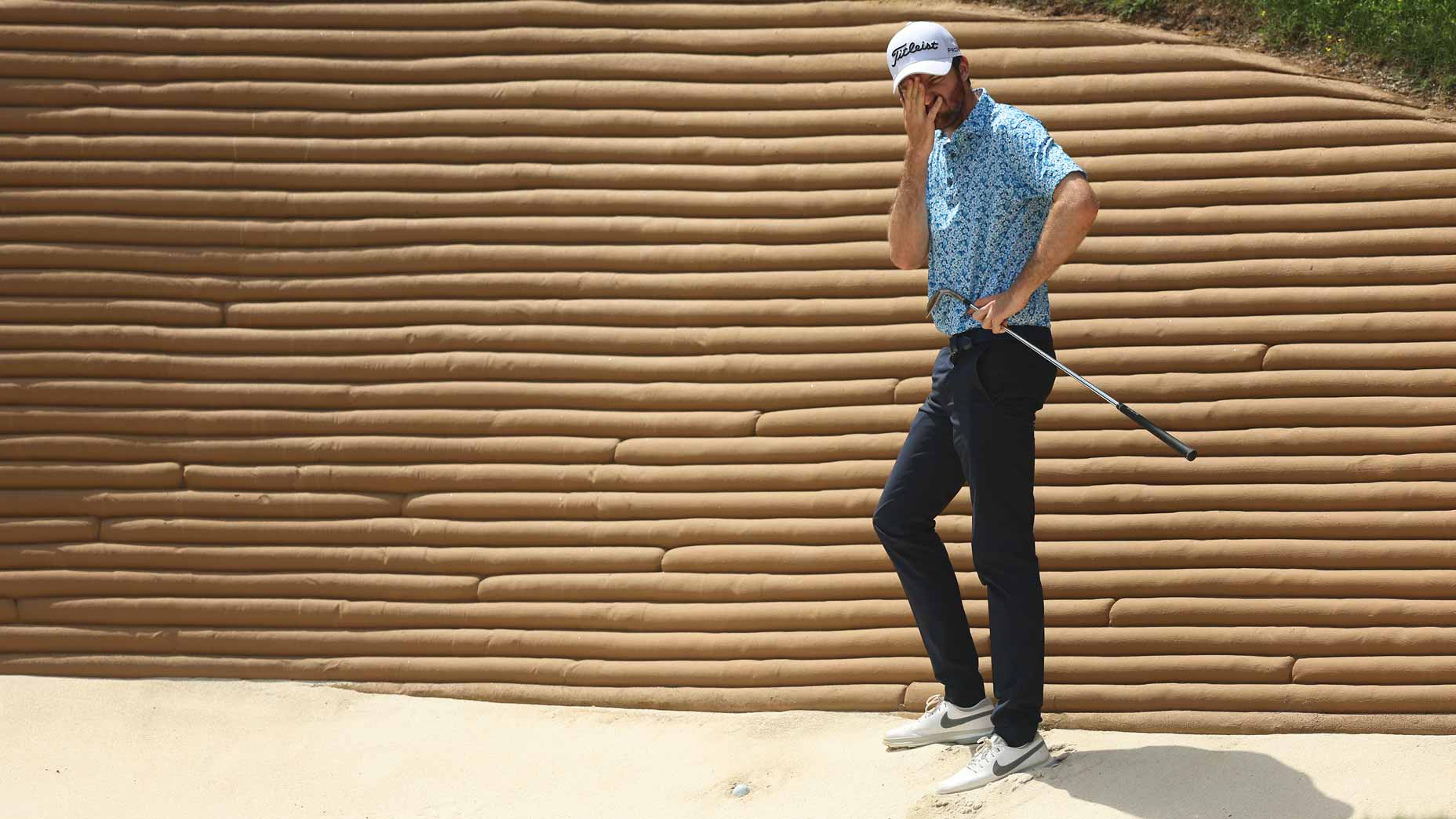 This could be why your bunker game stinks. Here’s how to fix it This could be why your bunker game stinks. Here’s how to fix it