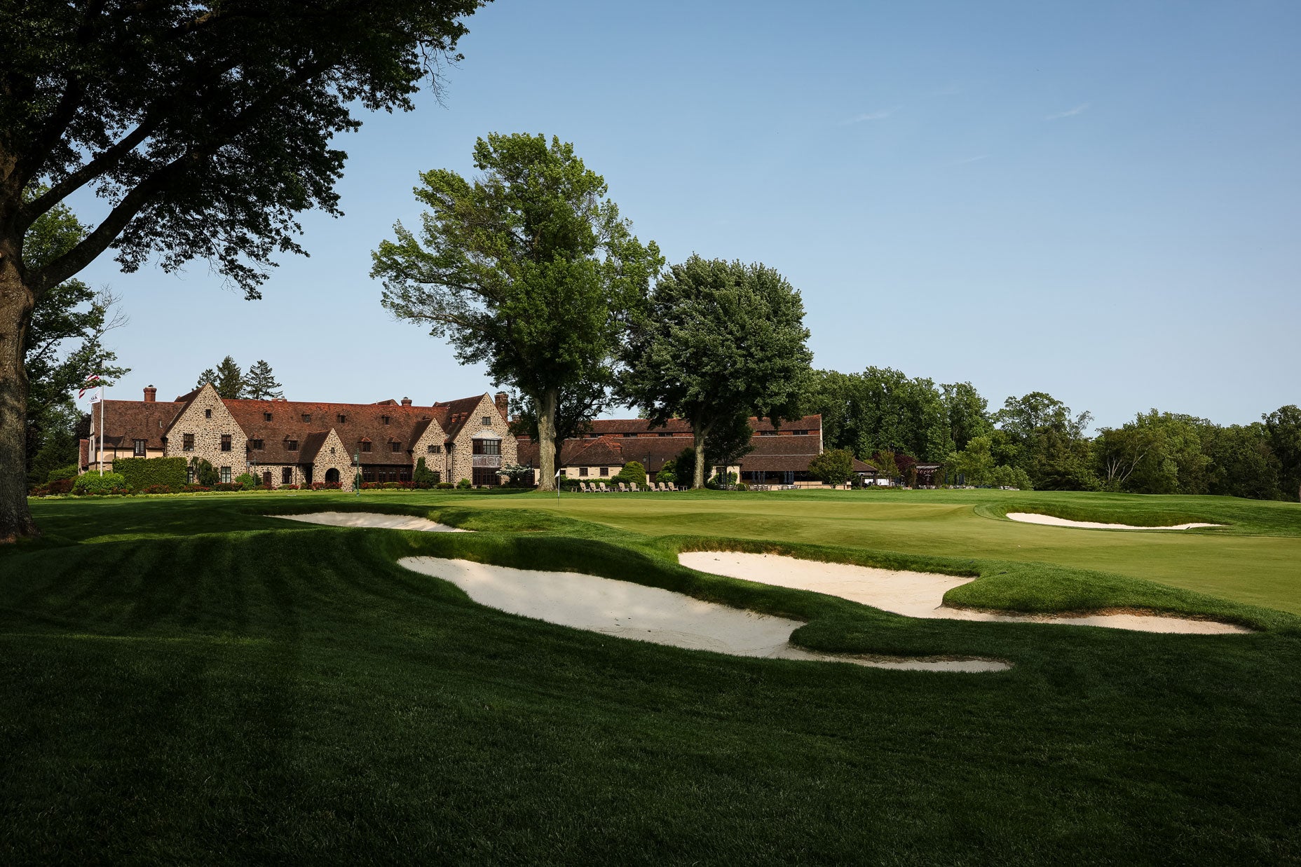 Aronimink membership fee: What it costs to the PGA Championship host club Aronimink membership fee: What it costs to the PGA Championship host club