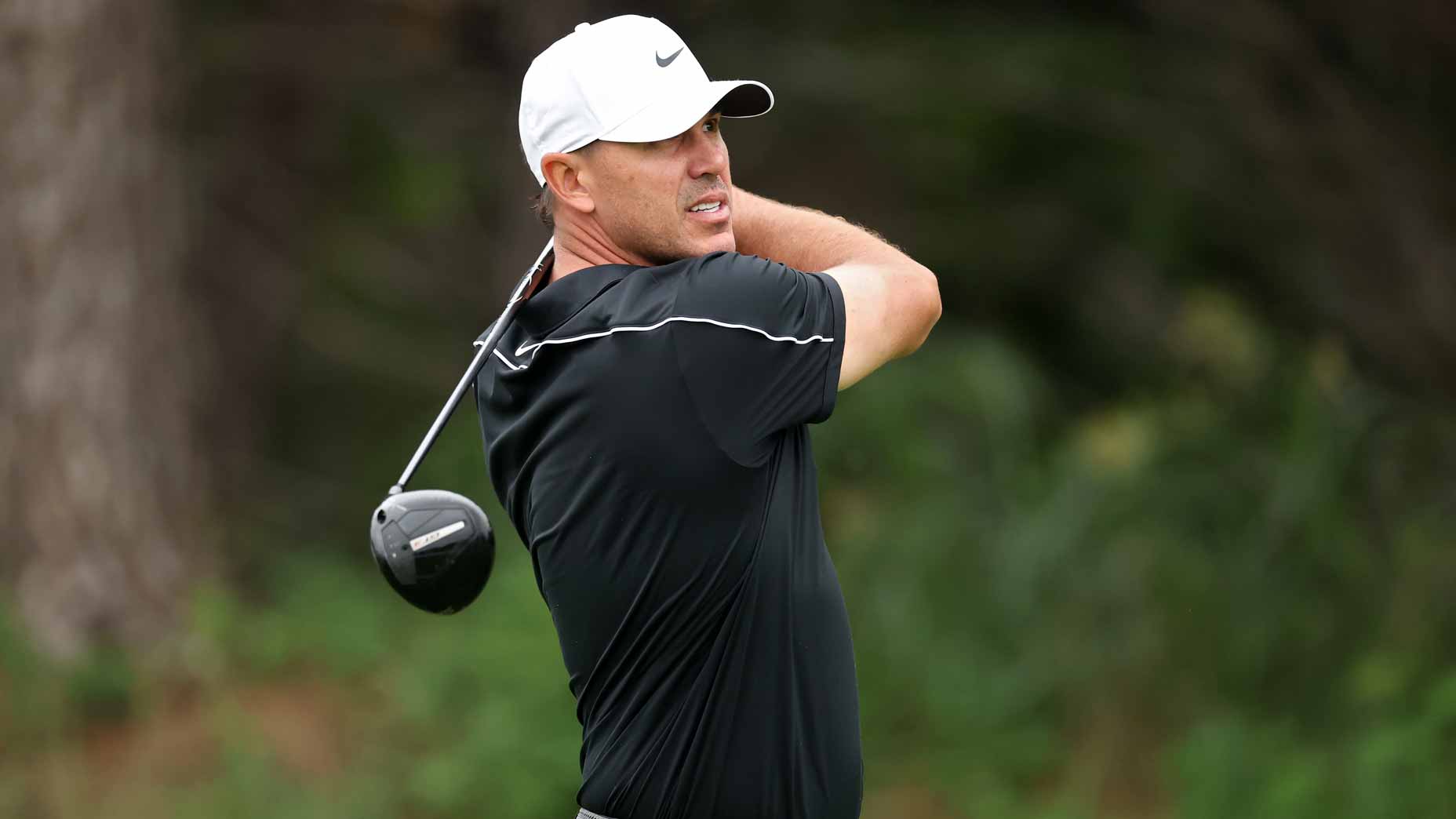 2026 CJ Cup Byron Nelson Friday tee times: Round 2 groupings