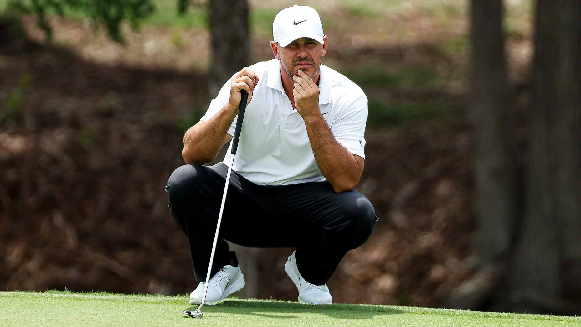 'It's totally different': Brooks Koepka names 1 'huge advantage' PGA Tour has over LIV