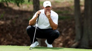 Brooks Koepka names 1 'huge advantage' PGA Tour has over LIV Golf