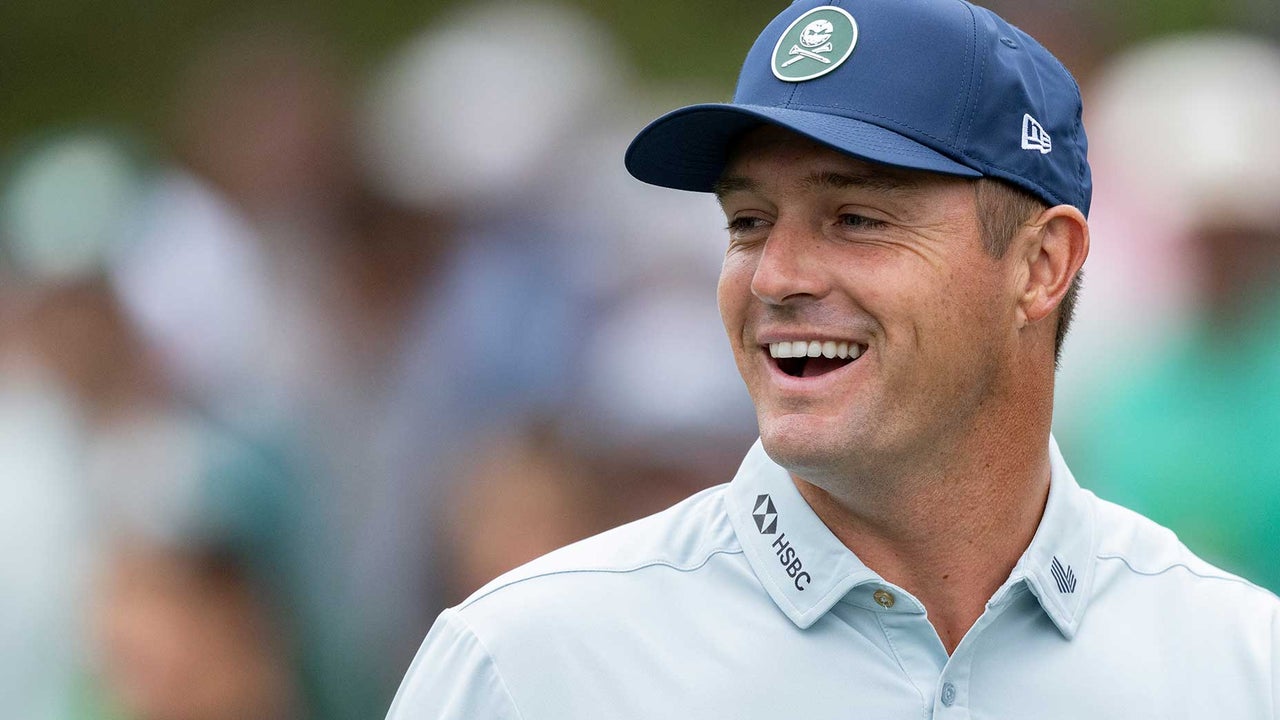 DeChambeau Sets Terms for PGA Tour Return Amid LIV Golf Uncertainty — image 6