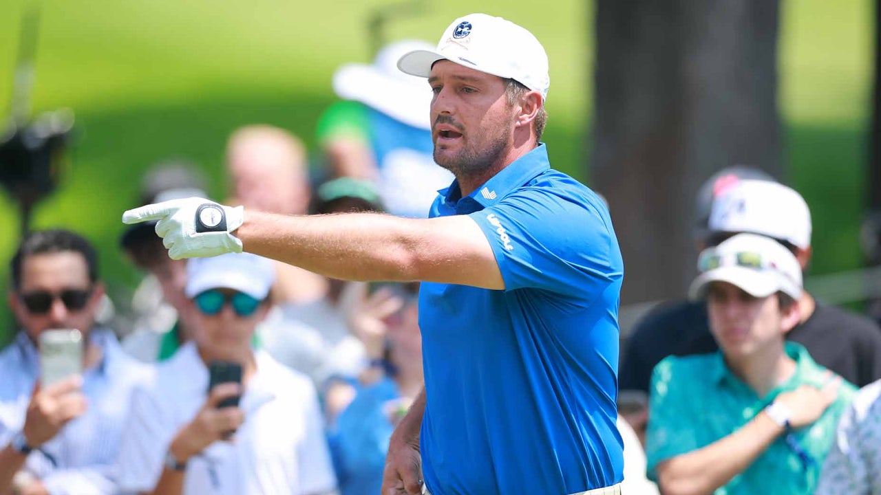 DeChambeau Sets Terms for PGA Tour Return Amid LIV Golf Uncertainty — image 4
