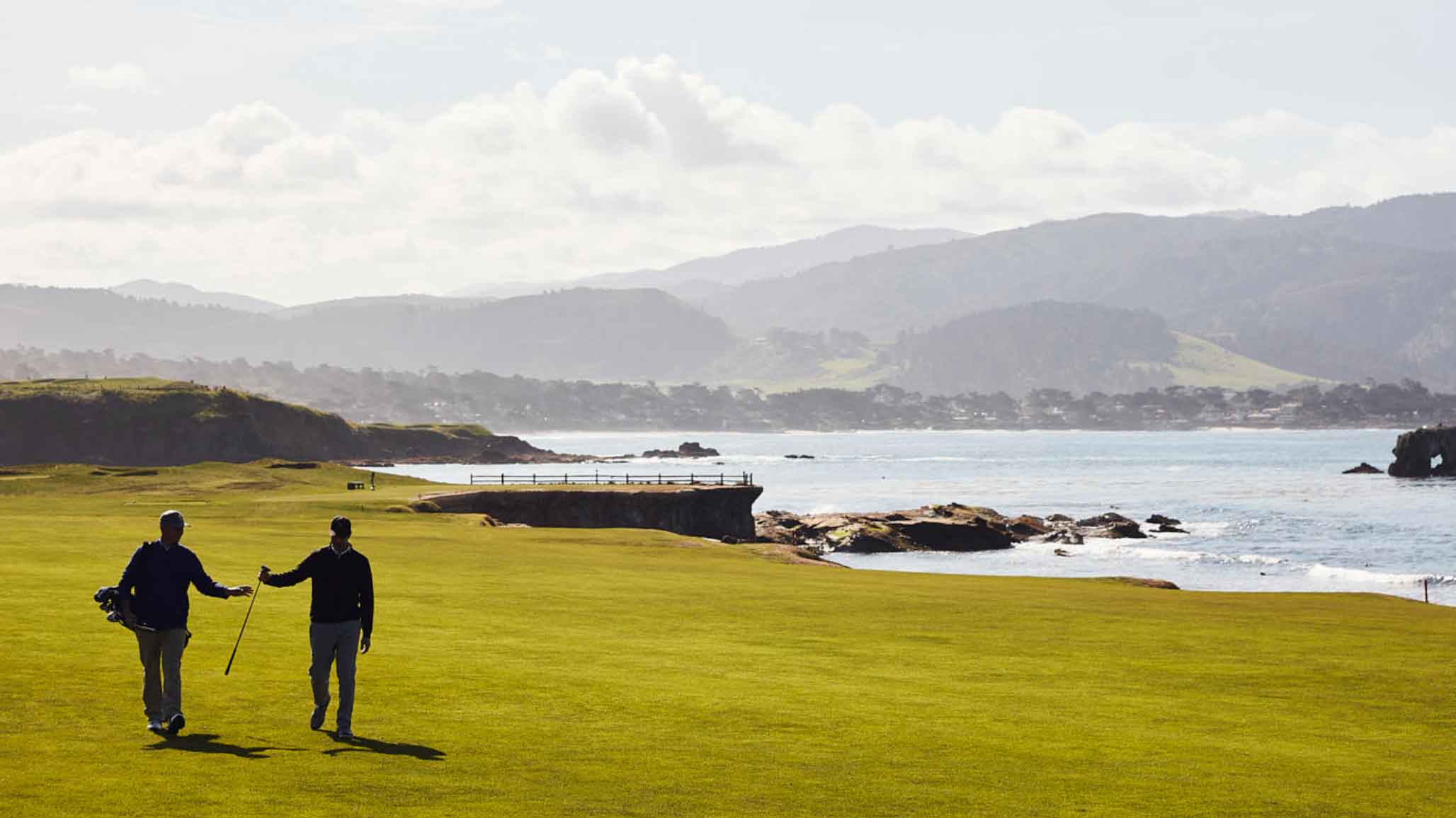 Pay the ongoing controversy in the Pebble Beach caddy yard: ‘The numbers don’t lie’ Pay the ongoing controversy in the Pebble Beach caddy yard: ‘The numbers don’t lie’
