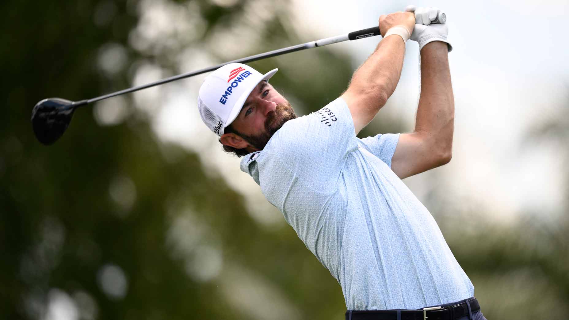 2026 Cadillac Championship televised on Sunday: Watch round 4 2026 Cadillac Championship televised on Sunday: Watch round 4