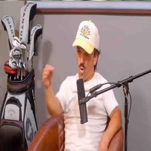 Chaz Bowker talks on the Subpar Podcast