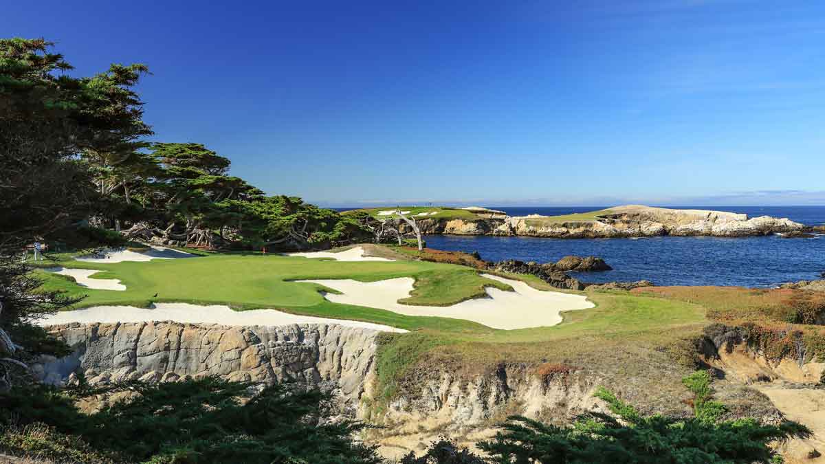 A new-look PGA Championship featuring Cypress Point? Rory McIlroy weighs in A new-look PGA Championship featuring Cypress Point? Rory McIlroy weighs in