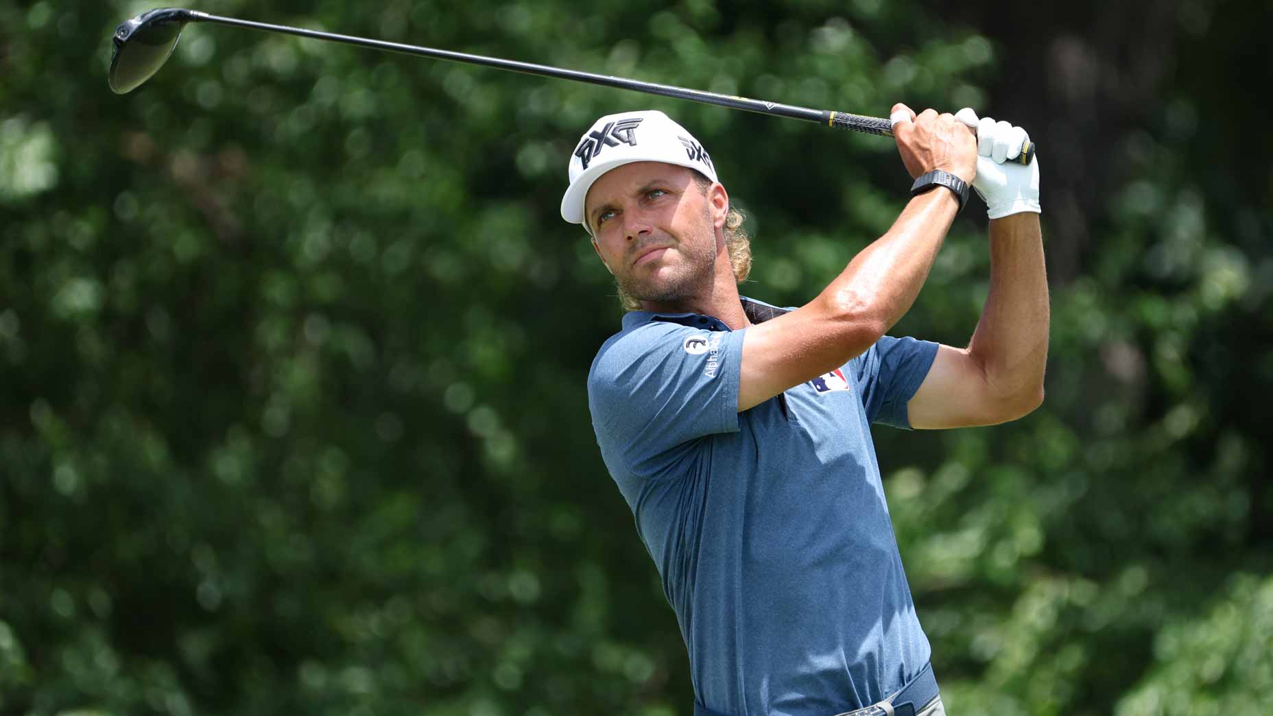 2026 Charles Schwab Challenge tee times Sunday: Final round 2026 Charles Schwab Challenge tee times Sunday: Final round