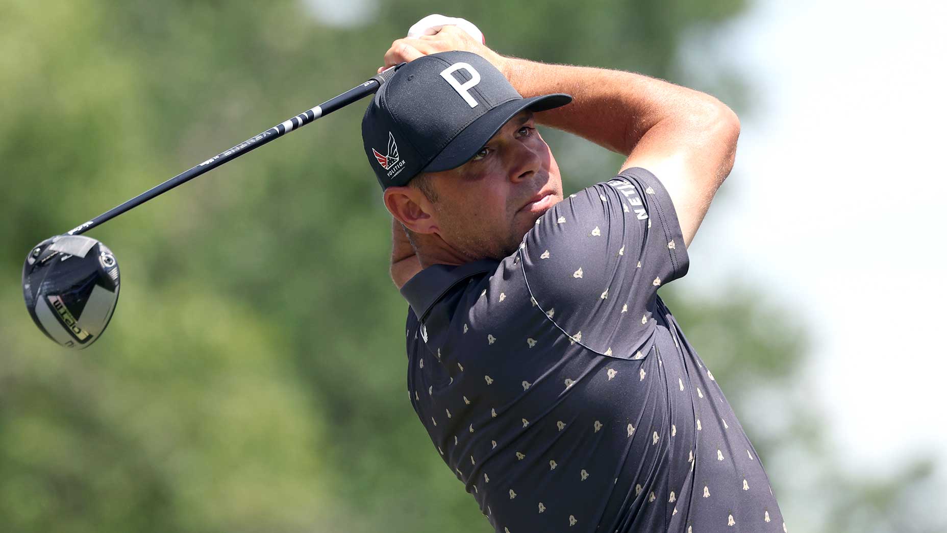 2026 Charles Schwab Challenge Sunday TV Broadcast: Round 4 2026 Charles Schwab Challenge Sunday TV Broadcast: Round 4