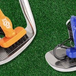 Rep your alma mater with this popular club brush