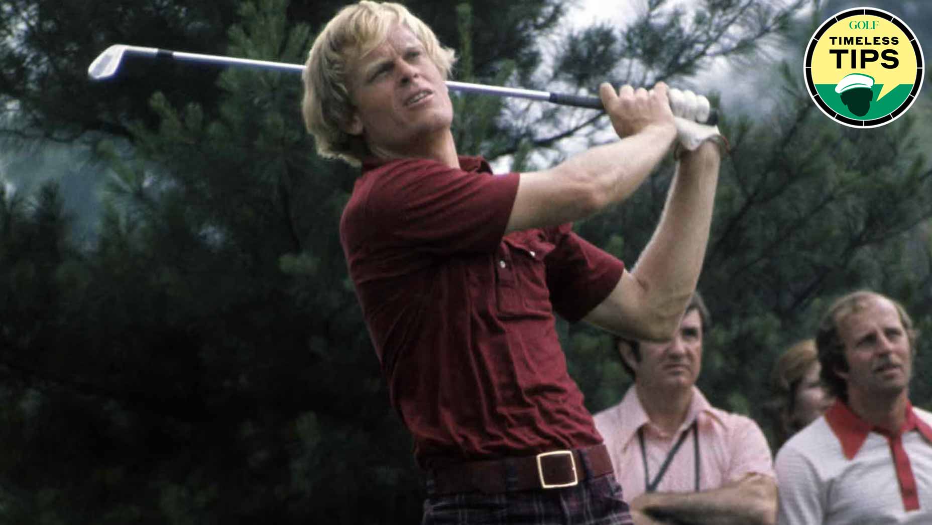 The ‘single best tip’ for hitting clean instruments, according to Johnny Miller The ‘single best tip’ for hitting clean instruments, according to Johnny Miller