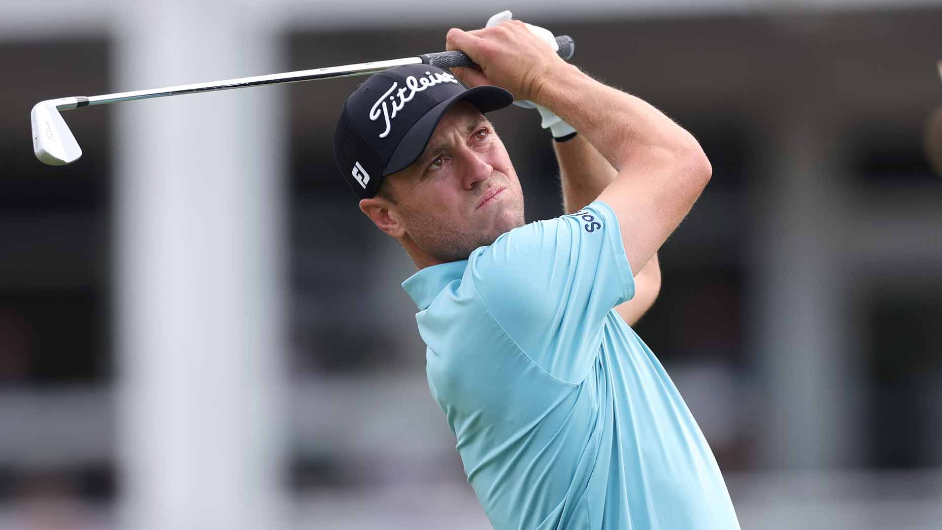 2026 Charles Schwab Challenge Friday TV coverage: How to watch Round 2