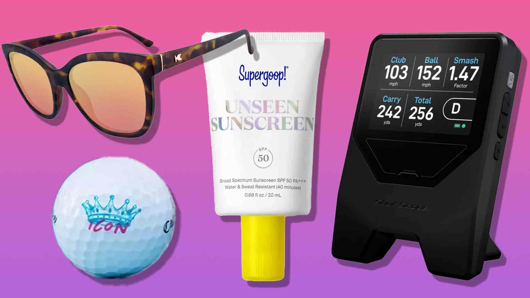 These 7 useful accessories make perfect last-minute Mother’s Day gifts These 7 useful accessories make perfect last-minute Mother’s Day gifts