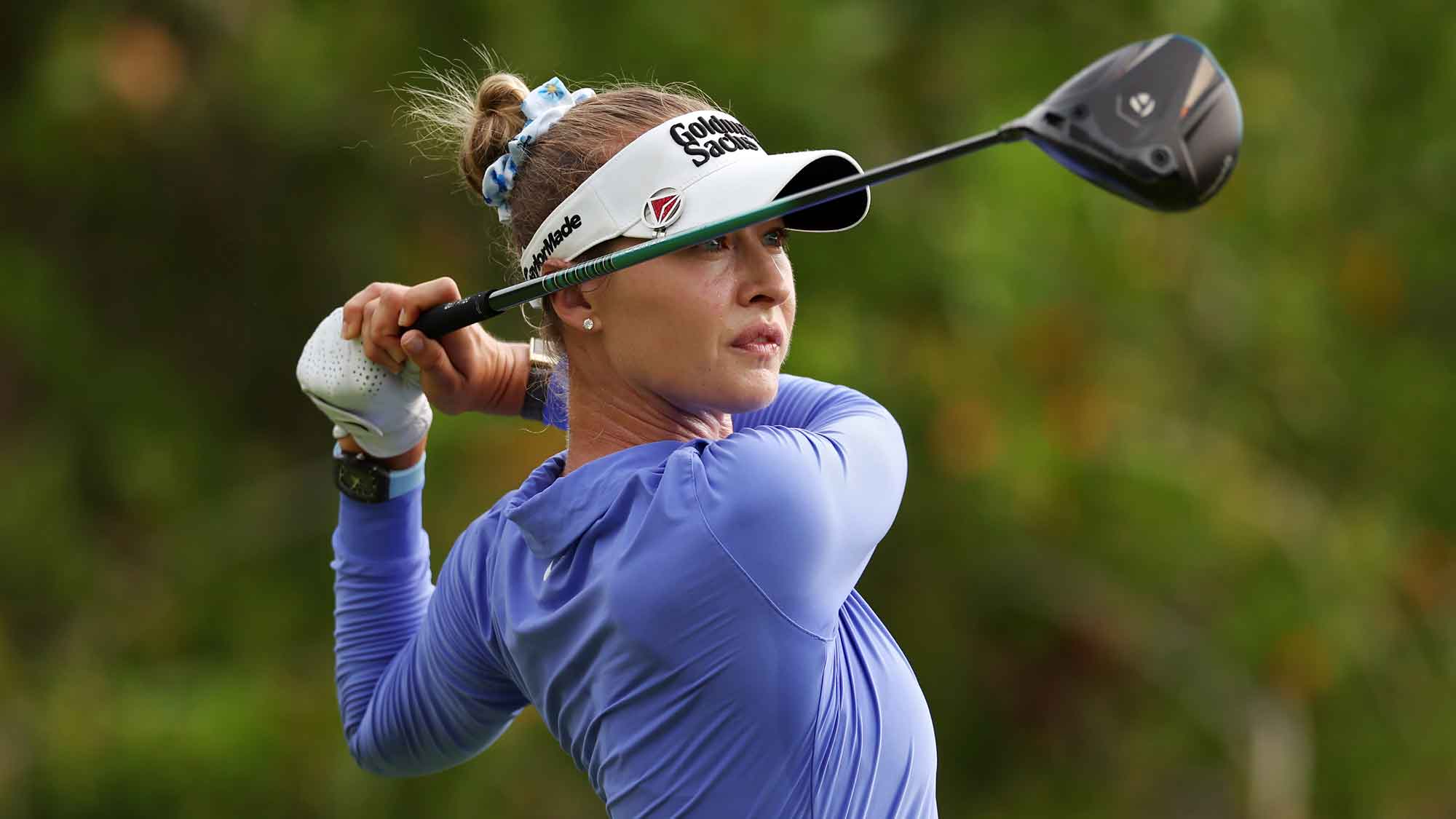 3 reasons why Nelly Korda made history this season 3 reasons why Nelly Korda made history this season