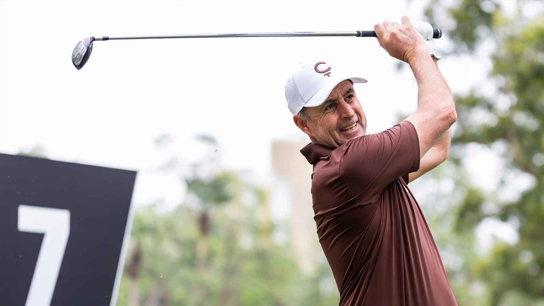 ‘Not hugely welcome:’ If LIV Golf folds, Richard Bland won’t be headed to Champions Tour ‘Not hugely welcome:’ If LIV Golf folds, Richard Bland won’t be headed to Champions Tour