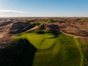 Newly opened Rodeo Dunes feels remote &mdash;&nbsp;but it isn't