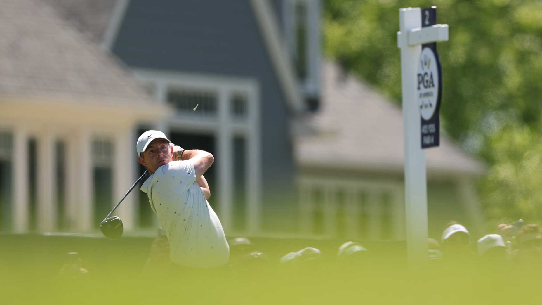 Sunday times for the 2026 PGA Championship: Round 4 pairings Sunday times for the 2026 PGA Championship: Round 4 pairings