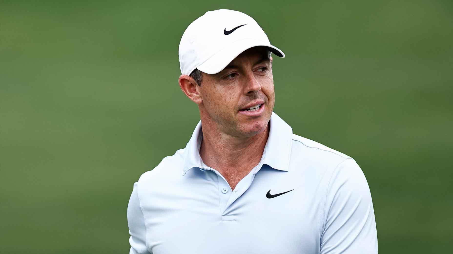 Rory McIlroy has blunt message for LIV players who don’t want to return to PGA Tour Rory McIlroy has blunt message for LIV players who don’t want to return to PGA Tour