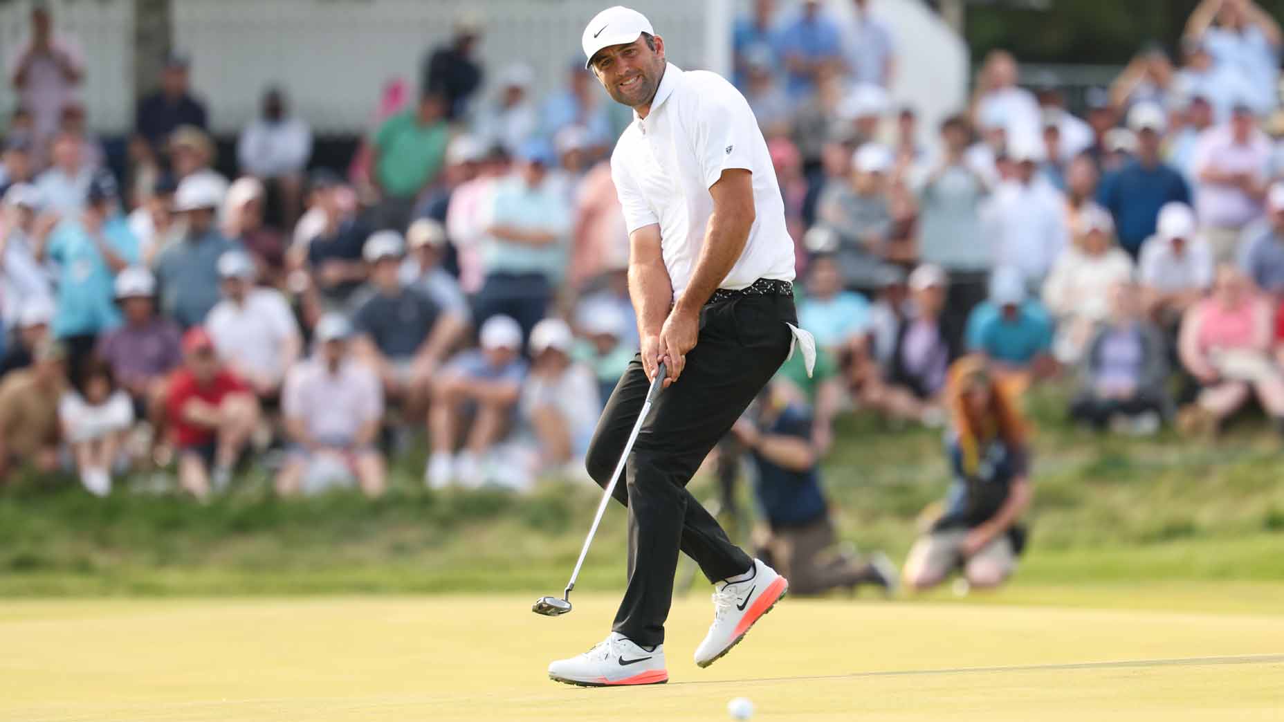 2026 CJ Cup Byron Nelson odds: Scottie Scheffler over favorite 2026 CJ Cup Byron Nelson odds: Scottie Scheffler over favorite