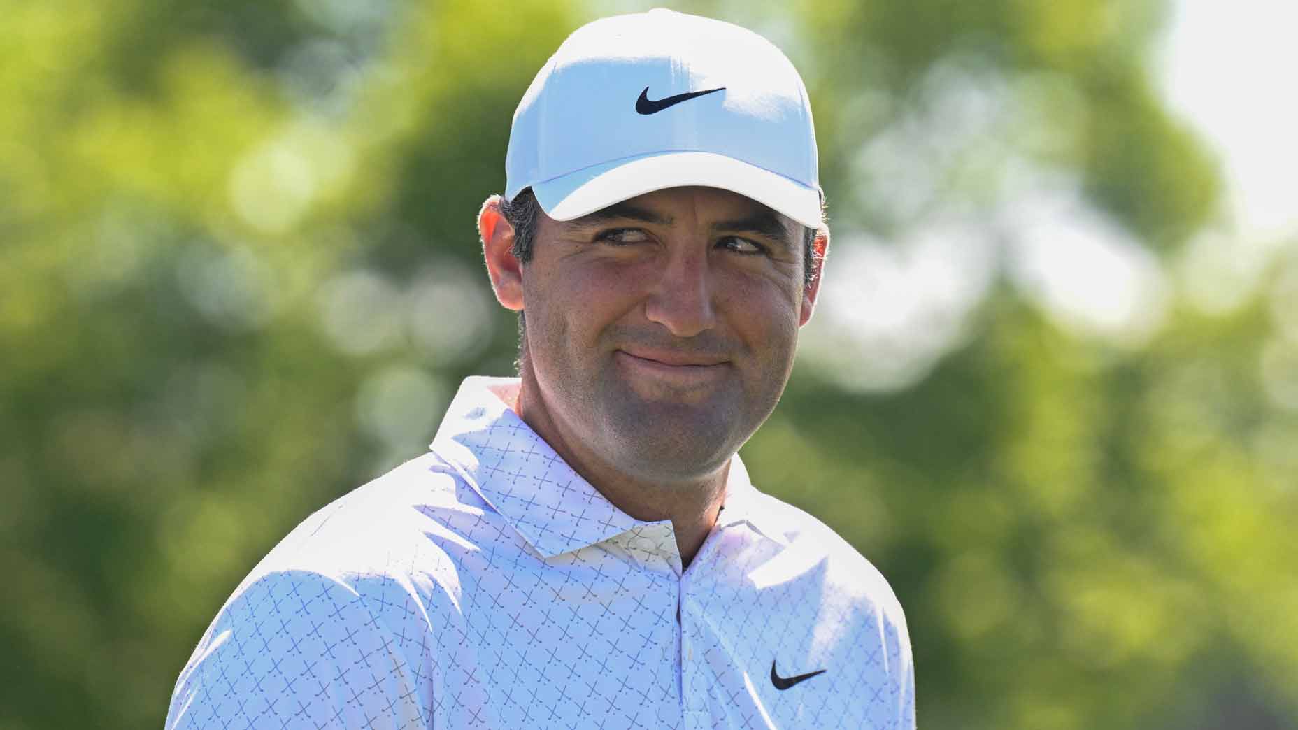Chef praises Scottie Scheffler’s PGA Champions dinner menu: ‘Very high quality’ Chef praises Scottie Scheffler’s PGA Champions dinner menu: ‘Very high quality’