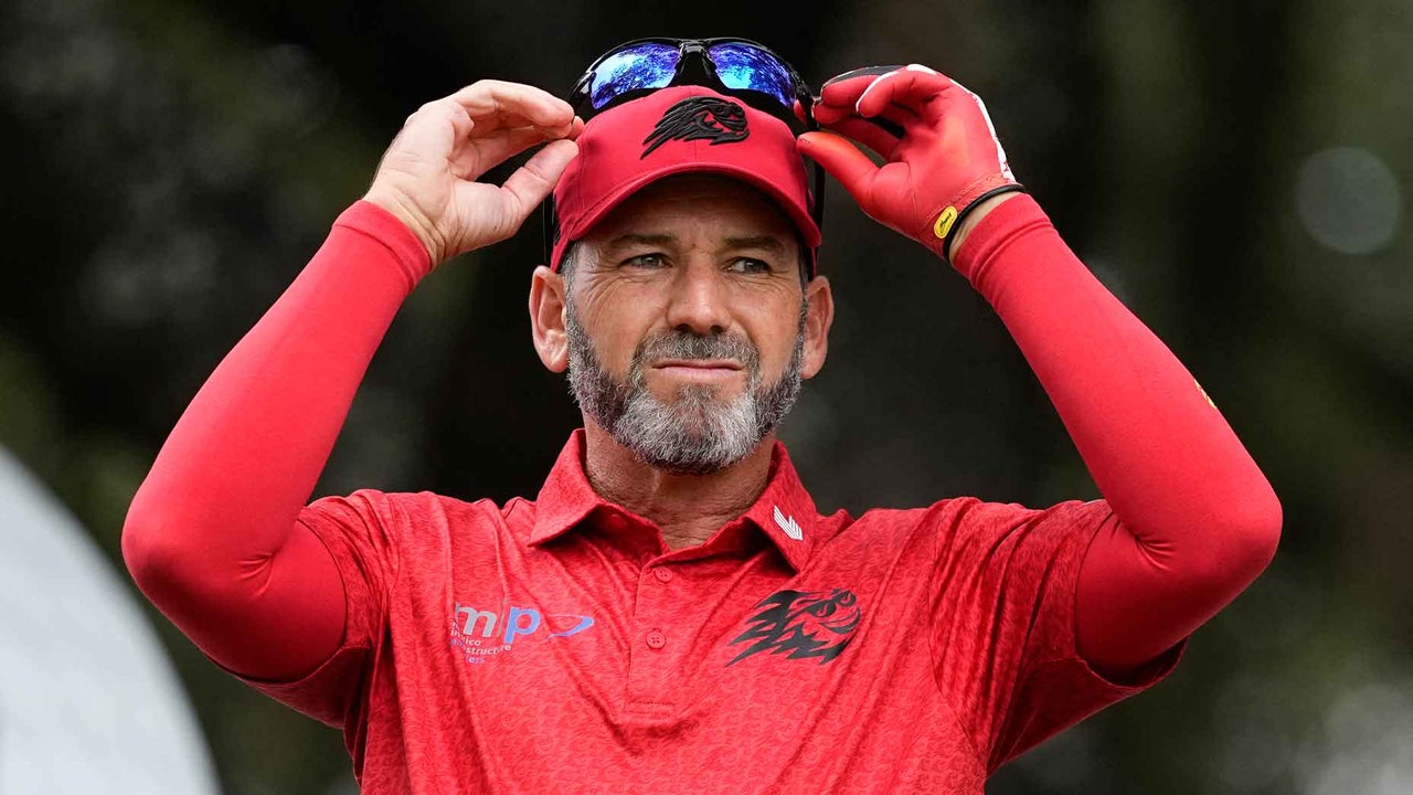 LIV Golf's Uncertain Future Prompts Player Contemplation of Retirement and YouTube Careers — image 3