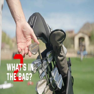 Drew Stoltz's WITB for 2026