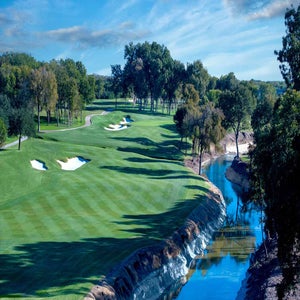 Renovations at TPC Craig Ranch in Texas
