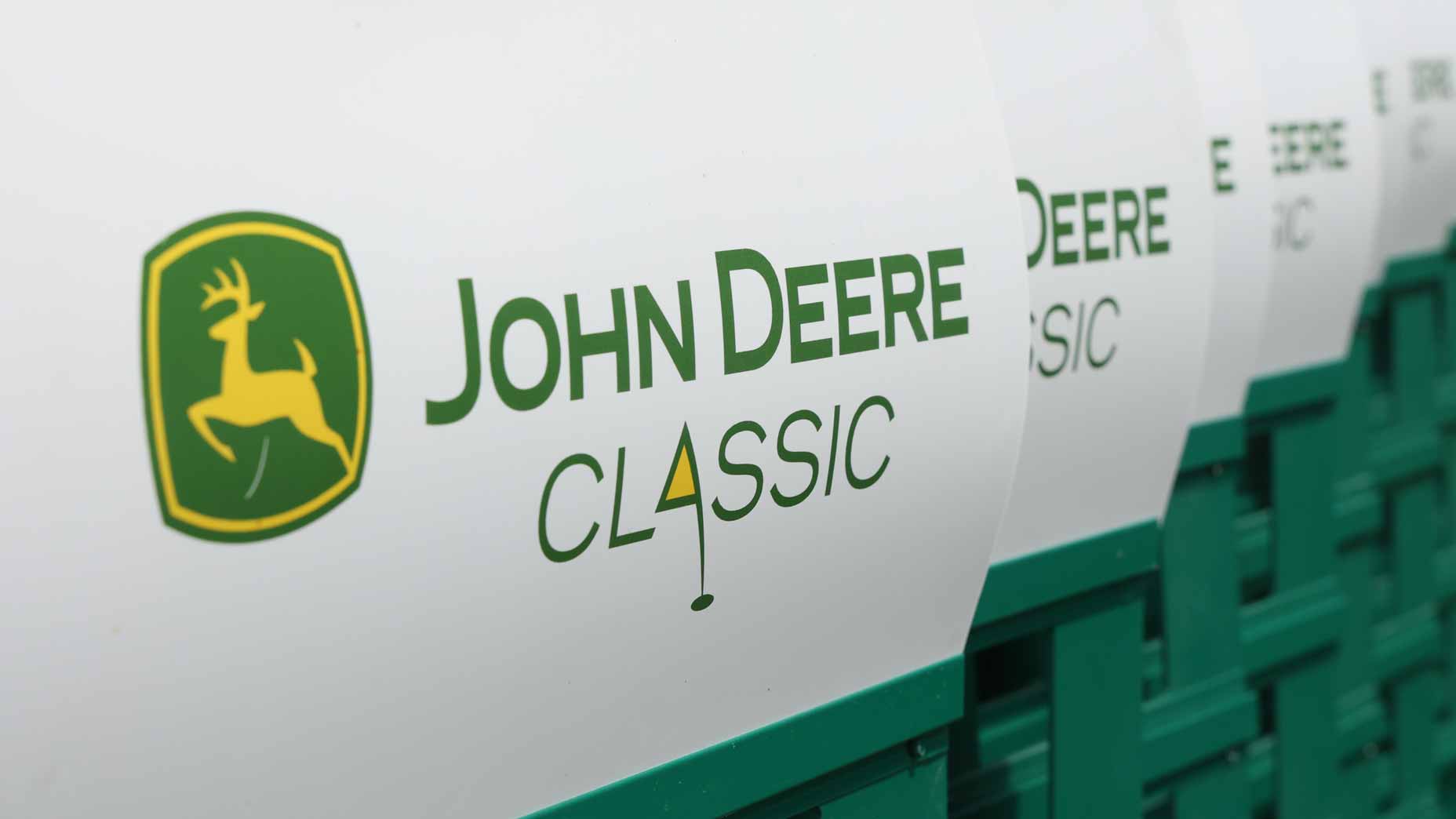 2026 John Deere Classic: TV schedule, streaming info, how to watch, tee times 2026 John Deere Classic: TV schedule, streaming info, how to watch, tee times