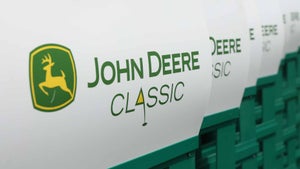 2026 John Deere Classic: TV schedule, streaming info, how to watch, tee times