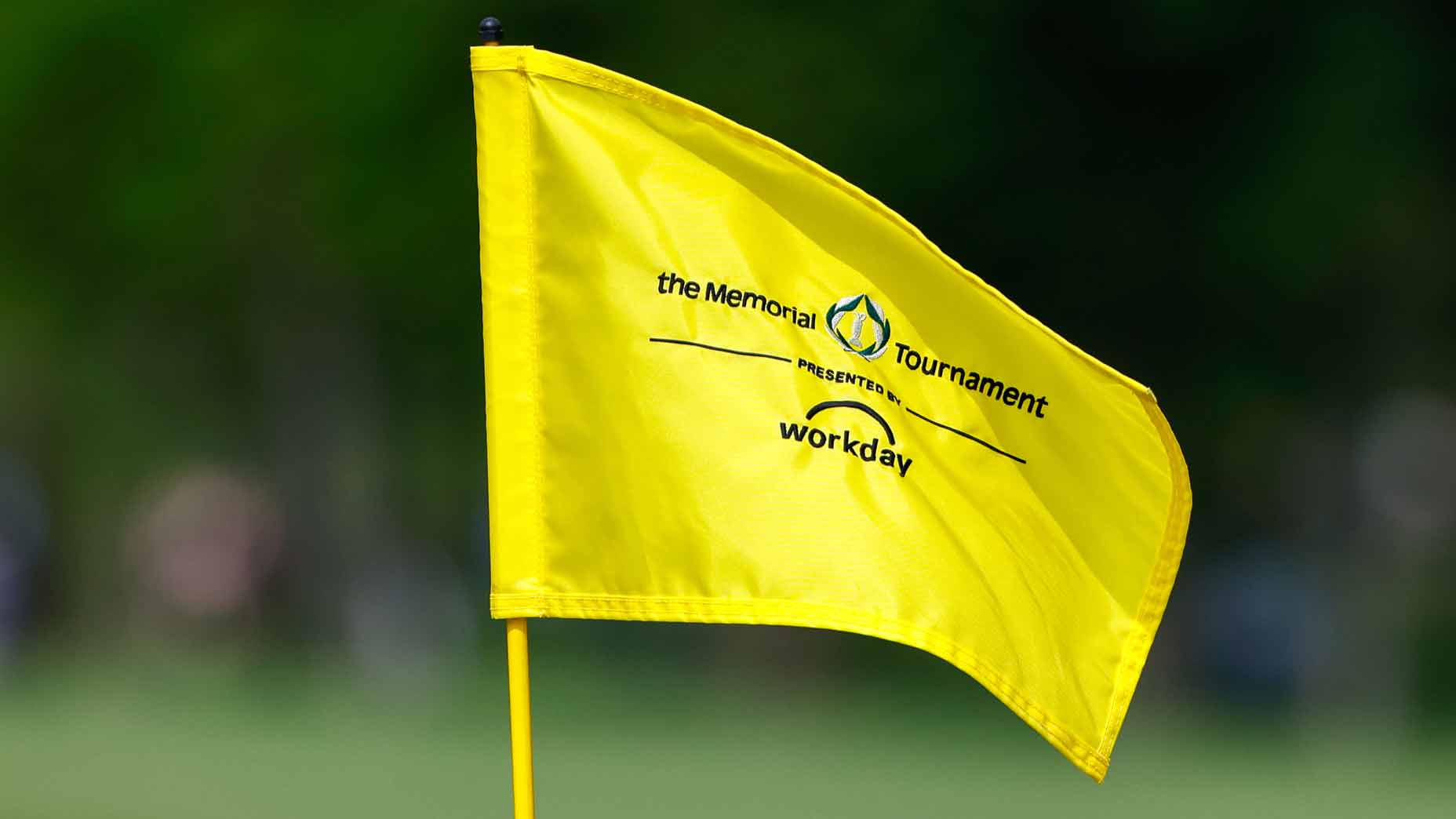 2026 Memorial Tournament Saturday TV coverage: How to watch Round 3