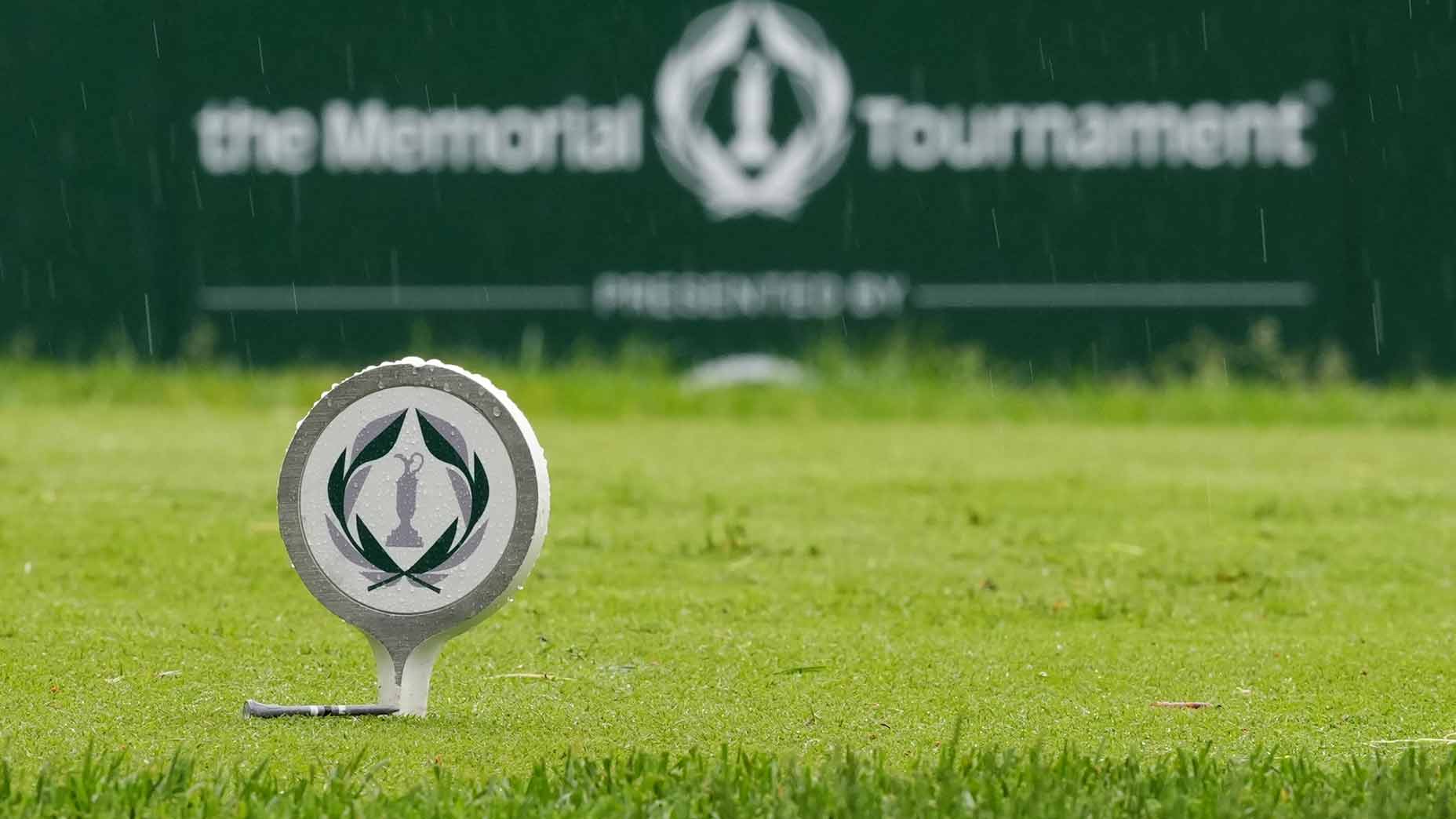 2026 Memorial Tournament: TV schedule, streaming info, how to watch, tee times