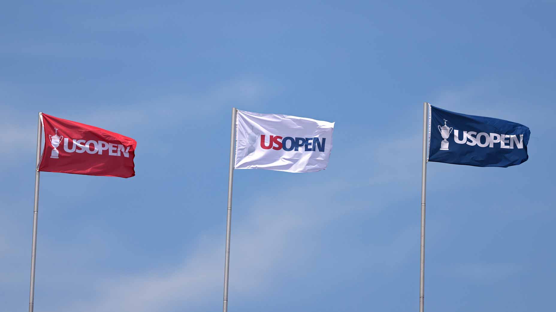 2026 U.S. Open Saturday TV coverage: How to watch Round 3