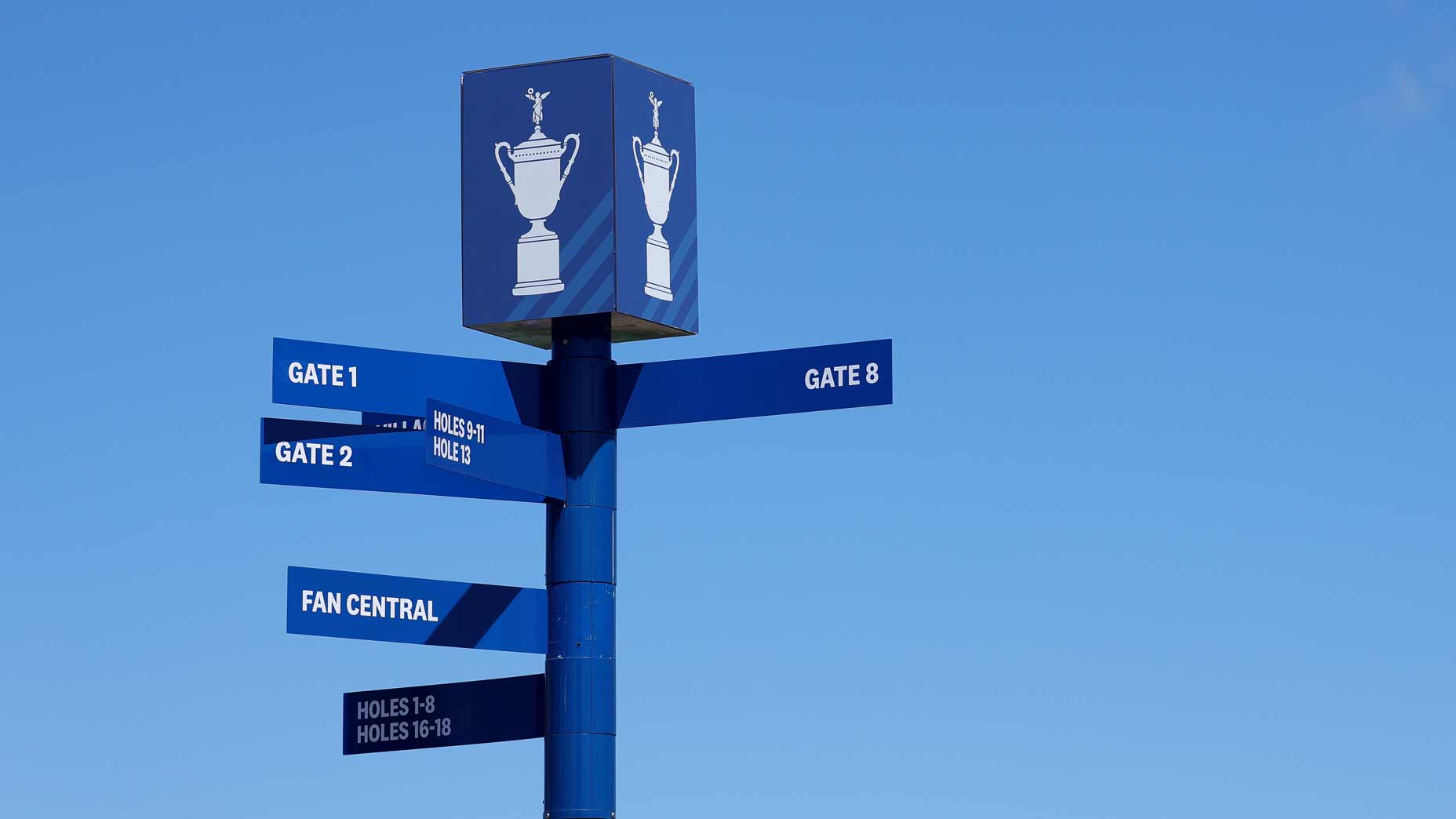 2026 U.S. Open TV schedule: How to watch the Shinnecock Open on TV