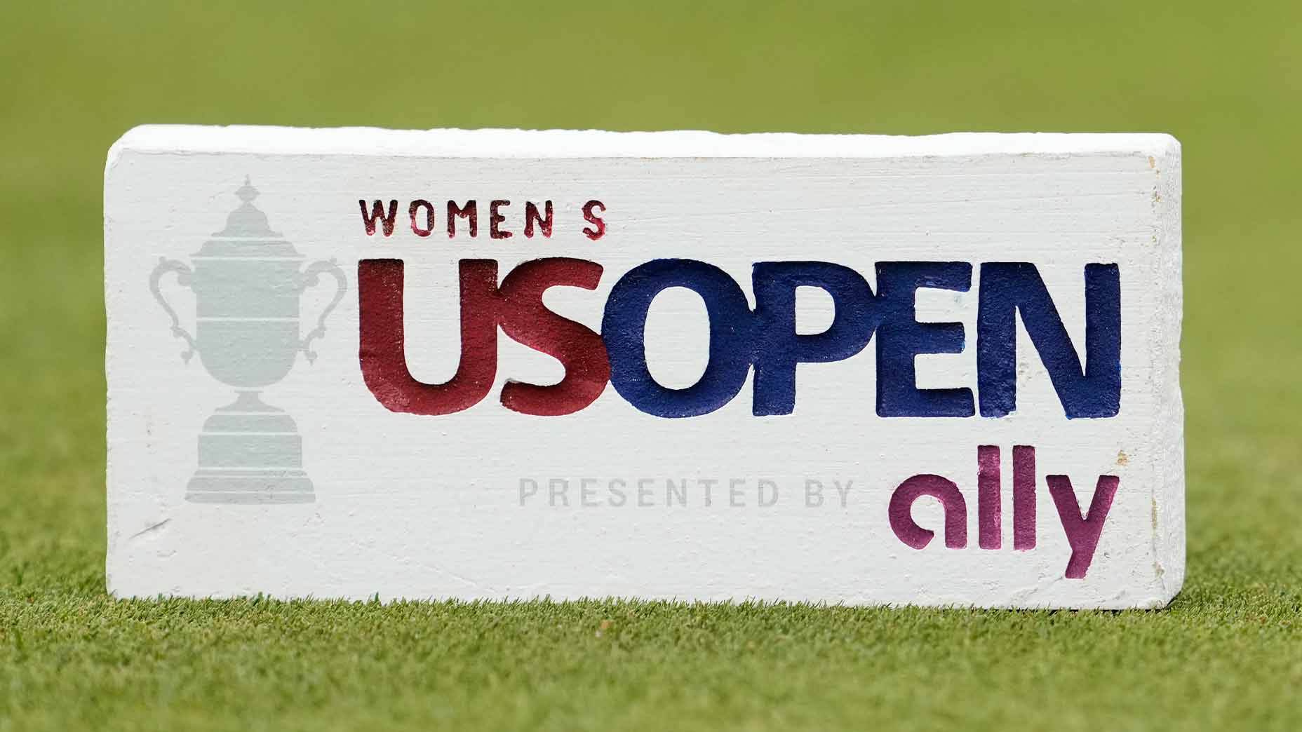 2026 U.S. Women's Open: TV schedule, streaming info, how to watch, tee times