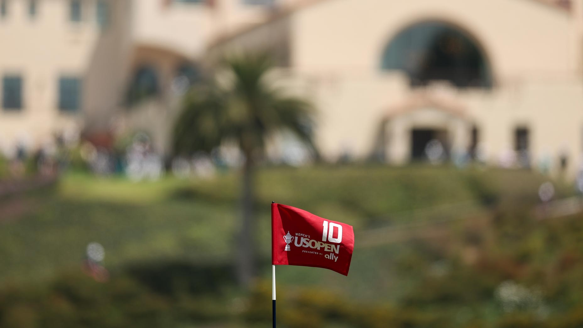 2026 US Women’s Open Friday TV coverage: Watch Round 2 2026 US Women’s Open Friday TV coverage: Watch Round 2