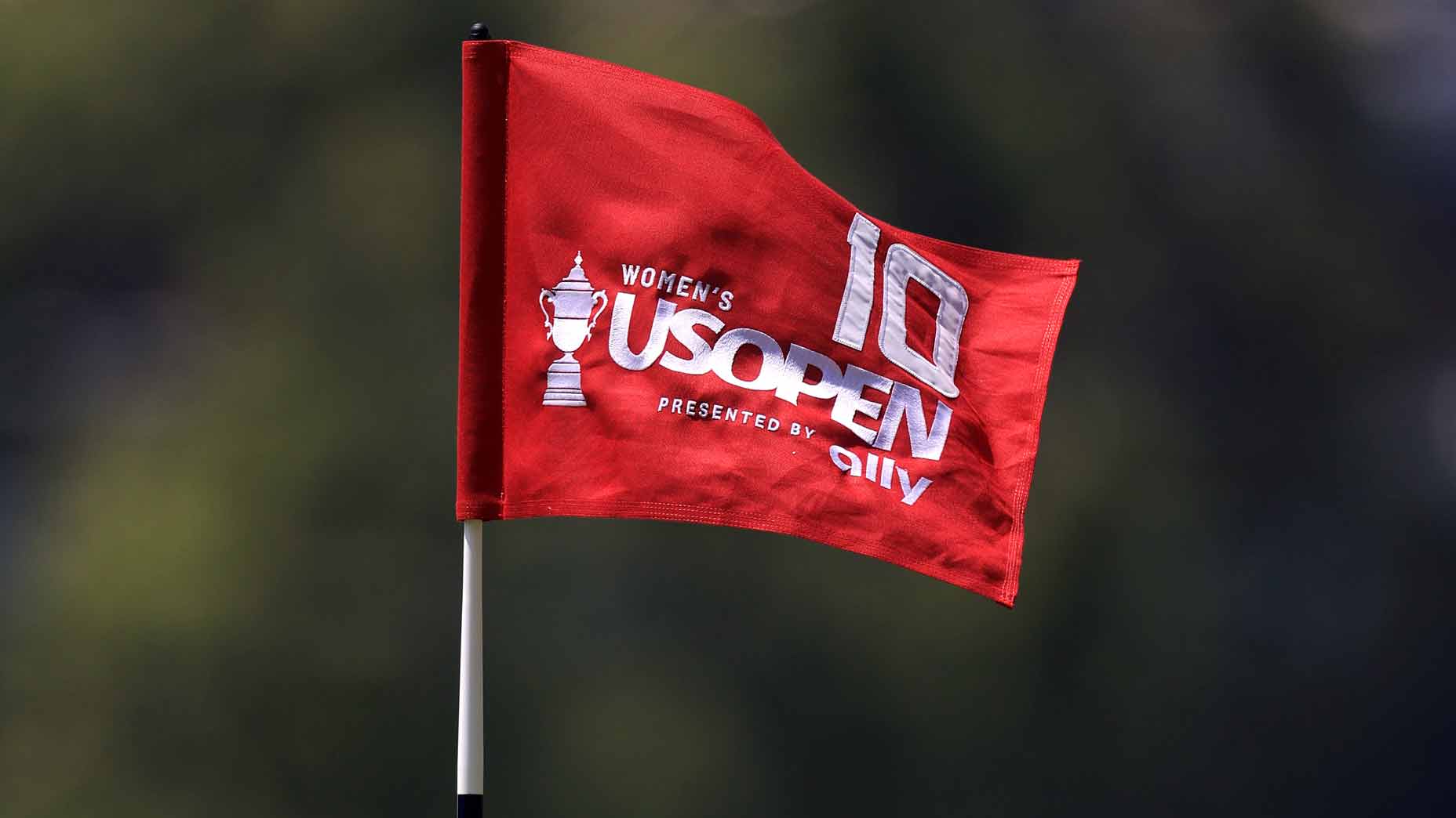 2026 U.S. Women's Open Saturday TV coverage: How to watch Round 3