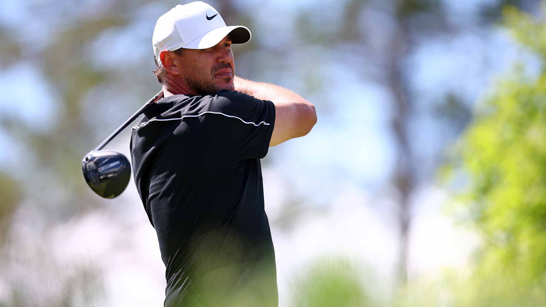 2026 RBC Canadian Open Saturday tee times: Round 3 pairings 2026 RBC Canadian Open Saturday tee times: Round 3 pairings