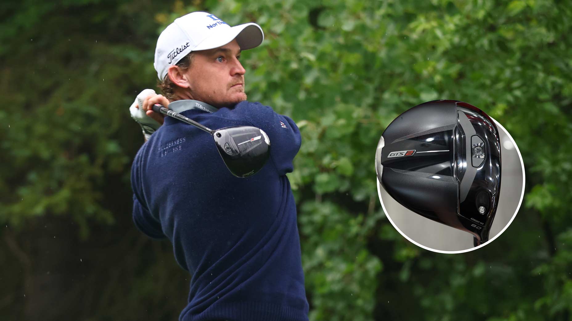 Bud Cauley’s win has PGA Tour’s hottest driver rolling into the U.S. Open Bud Cauley’s win has PGA Tour’s hottest driver rolling into the U.S. Open