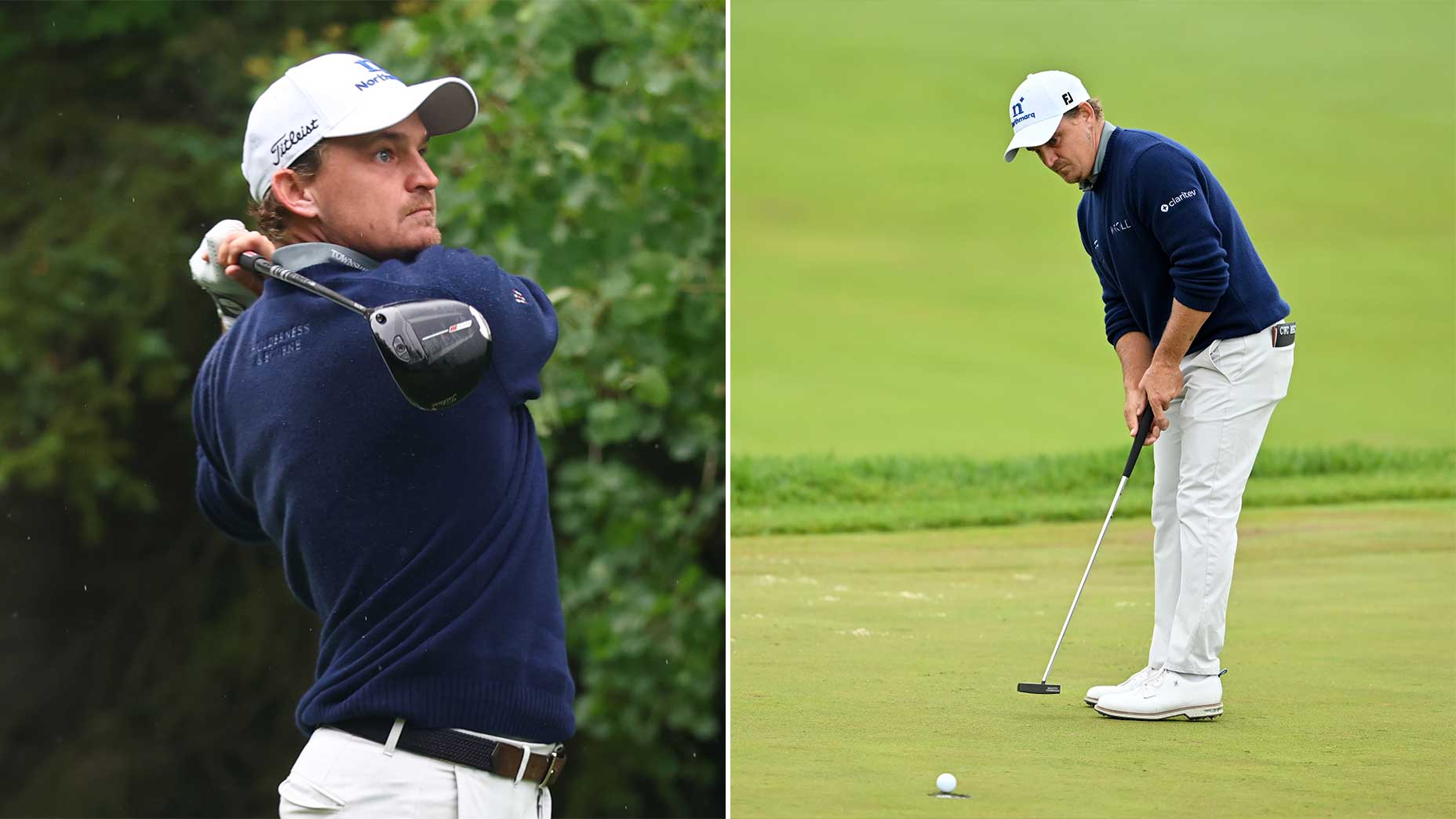 Bud Cauley’s clubs: What’s in his 2026 RBC Canadian Open-winning bag Bud Cauley’s clubs: What’s in his 2026 RBC Canadian Open-winning bag