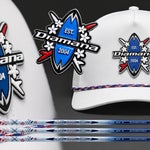 Mitsubishi releases limited Red, White and Blue collection for U.S. Open
