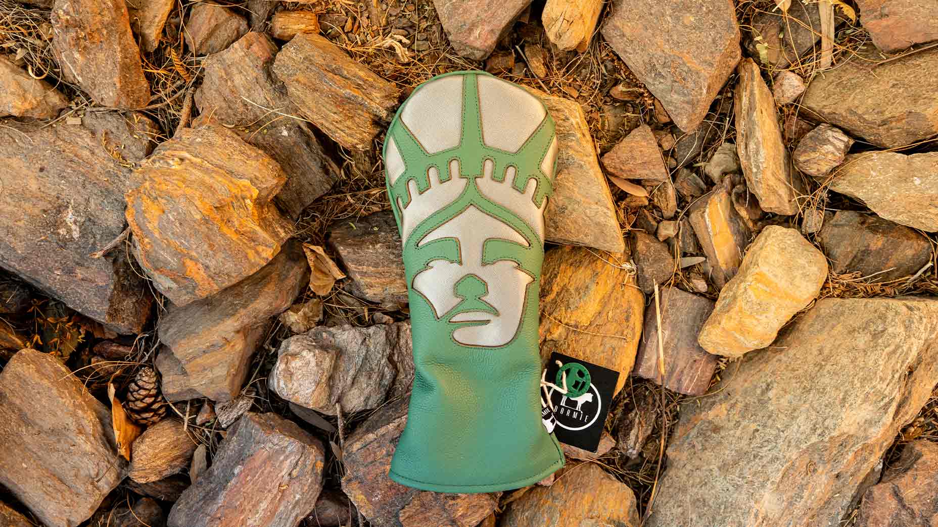Shop Dormie's *extremely* limited-edition U.S. Open headcover