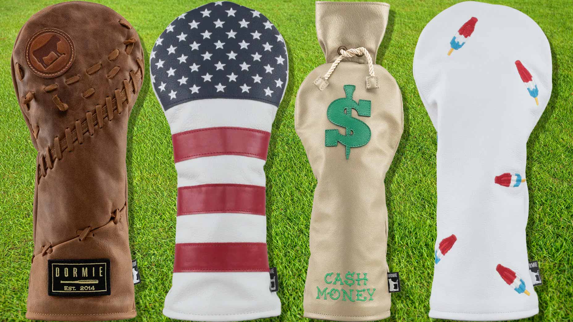 How Dormie Workshop became one of golf’s most coveted brands How Dormie Workshop became one of golf’s most coveted brands