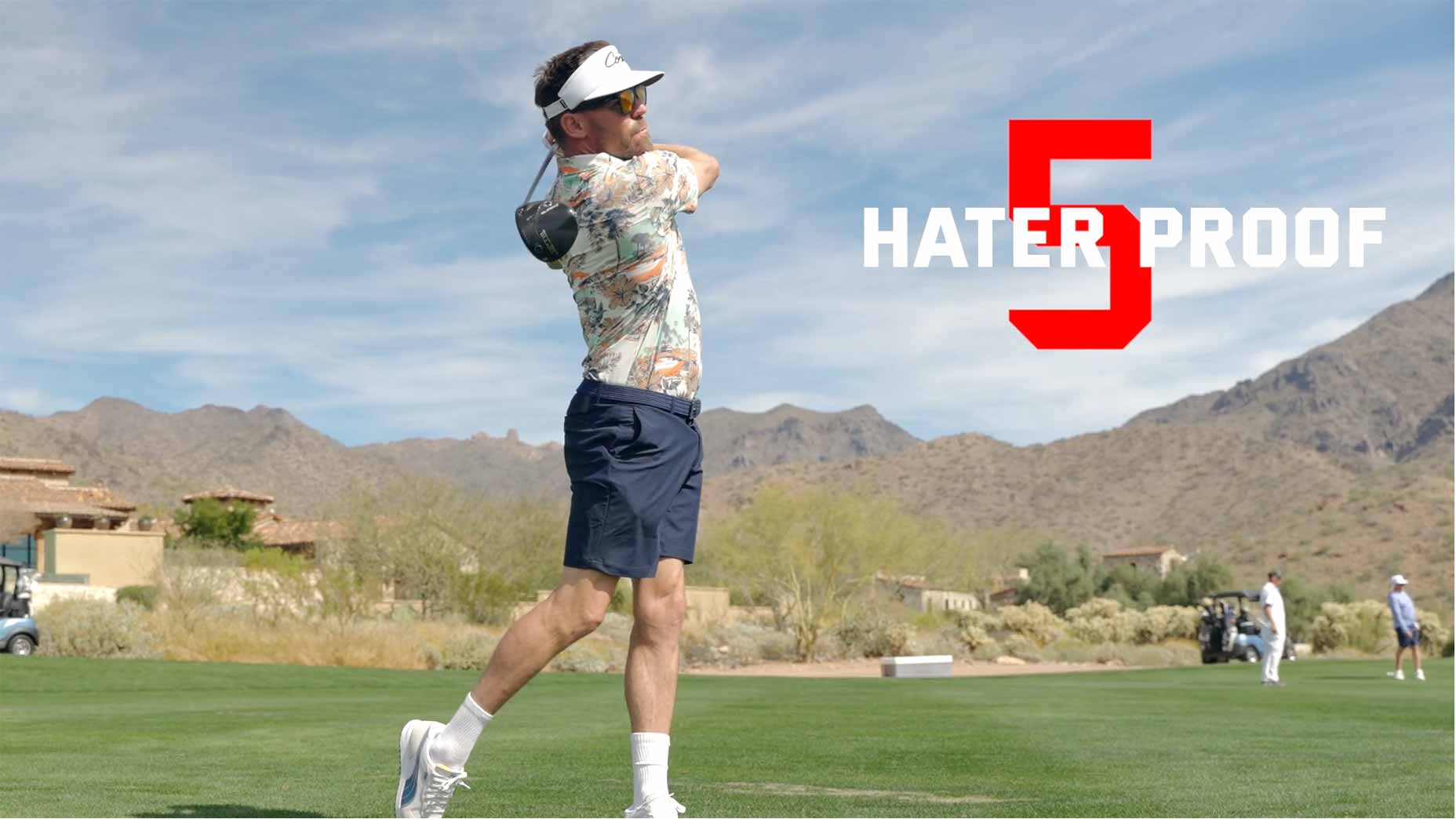 Drew Stoltz explains how to make your game ‘hater-proof’ Drew Stoltz explains how to make your game ‘hater-proof’