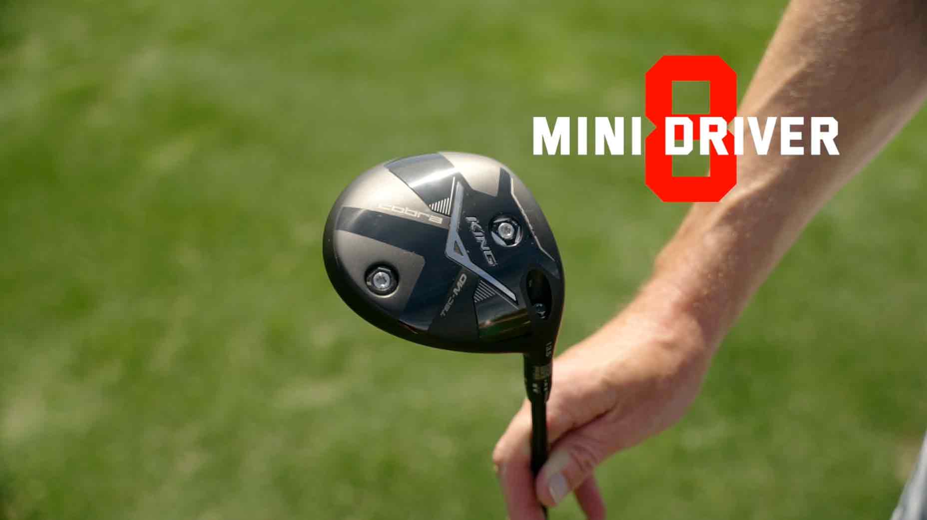 Why this mini driver could improve your game off the tee Why this mini driver could improve your game off the tee