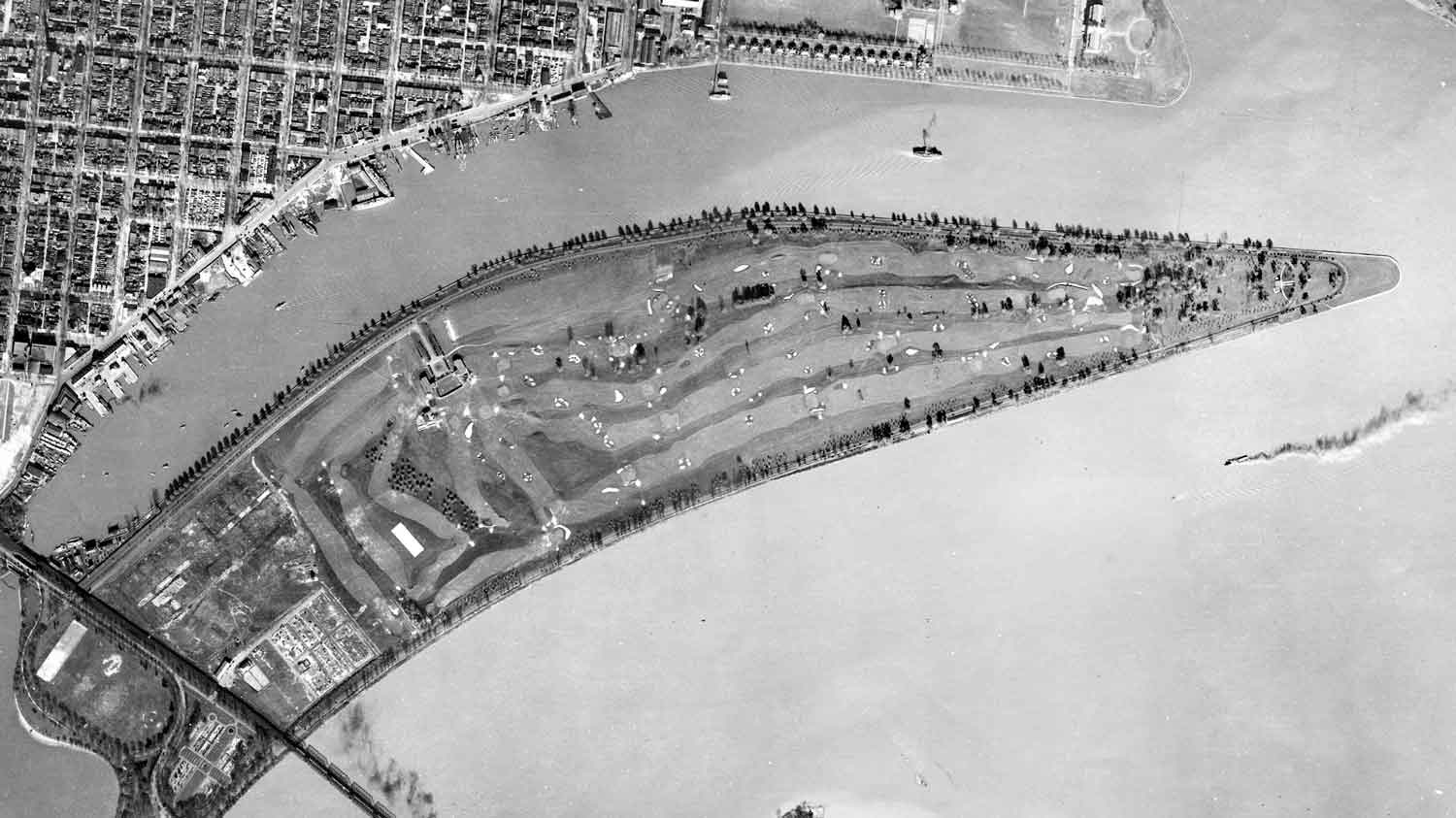 Trump wants a new-look golf course in D.C. Preservationists have another idea Trump wants a new-look golf course in D.C. Preservationists have another idea