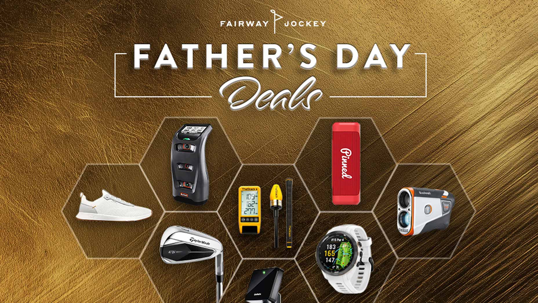 Shop these 7 great Father's Day sales at Fairway Jockey