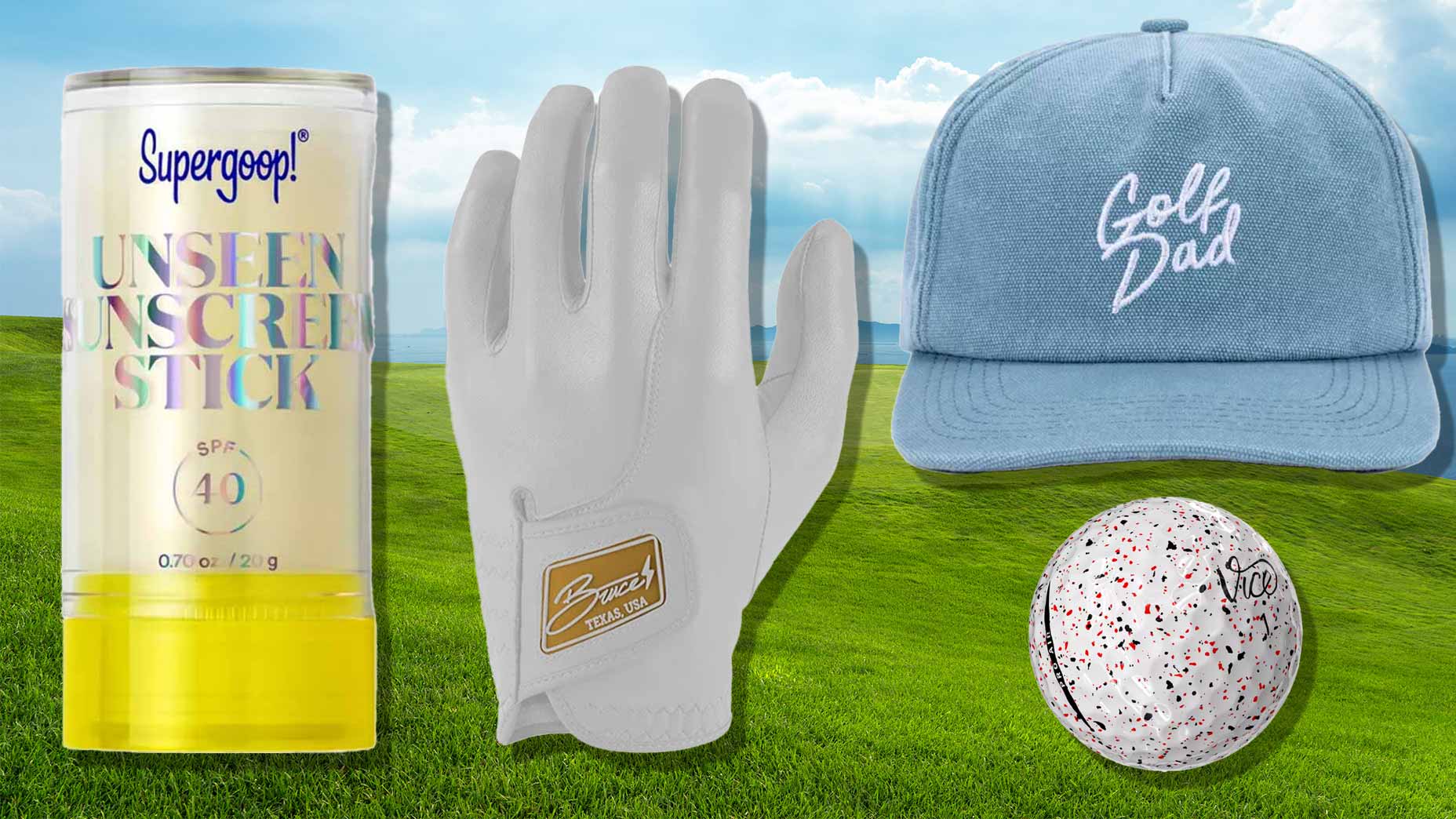 These 8 handy, inexpensive accessories make great Father's Day gifts These 8 handy, inexpensive accessories make great Father's Day gifts