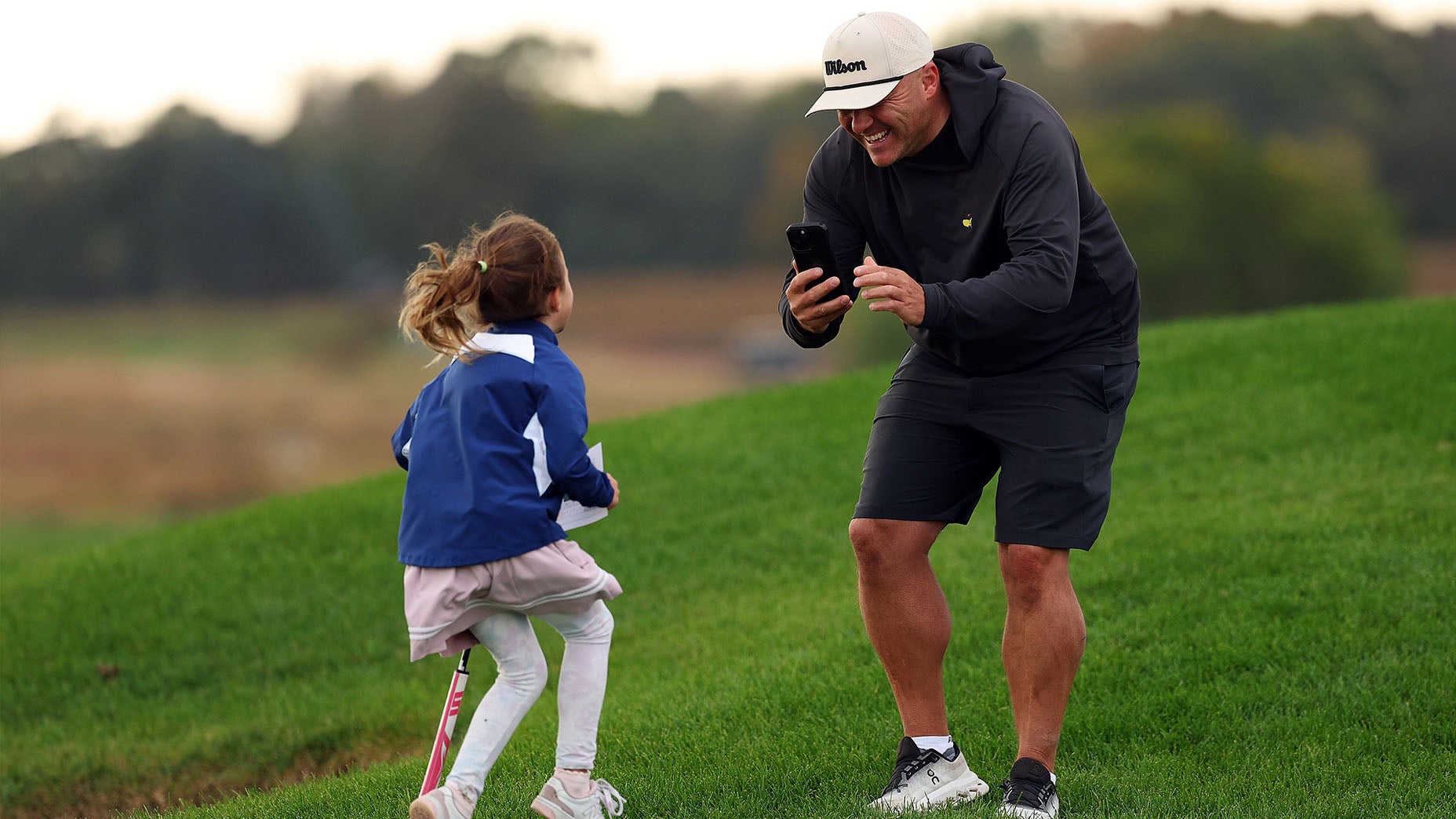 Father’s Day golf gifts to save dad a trip to the pro shop Father’s Day golf gifts to save dad a trip to the pro shop