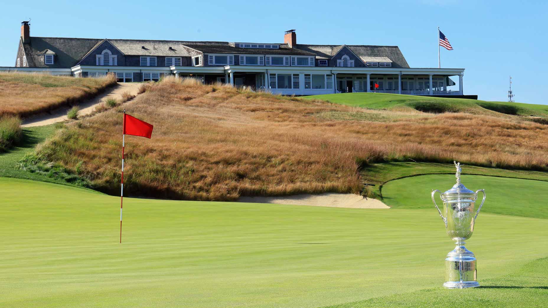 2051 US Open venues confirmed: Complete list 2051 US Open venues confirmed: Complete list